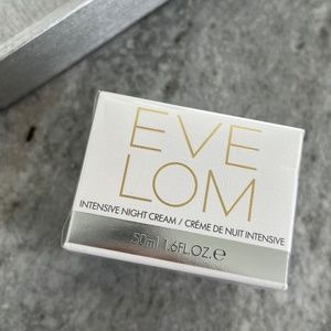 SEALED NEW IN BOX Eve Lom Time Retreat Intensive Night Cream 1.6oz